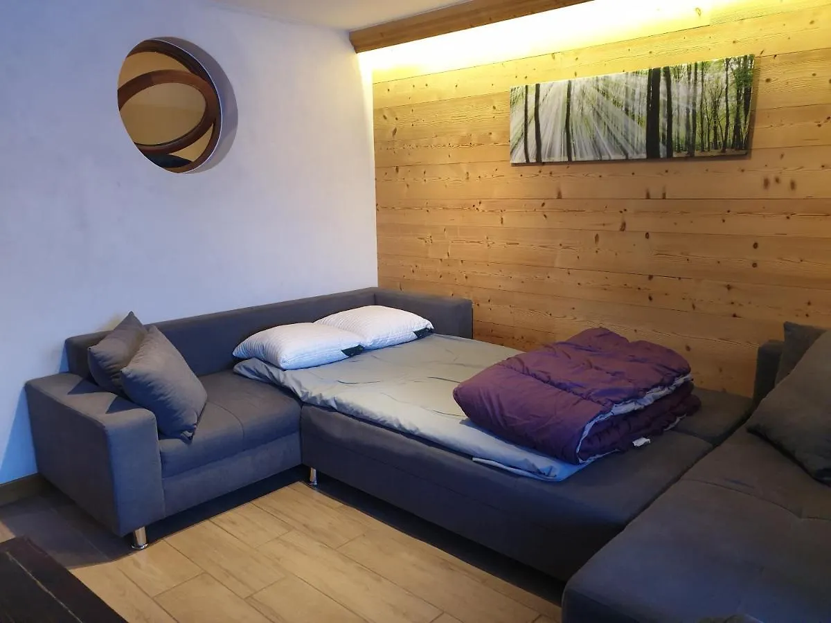 Appartement Le Croé de Joie et Soleil, Appart 4-6p tout confort idéalement situé à La Plagne